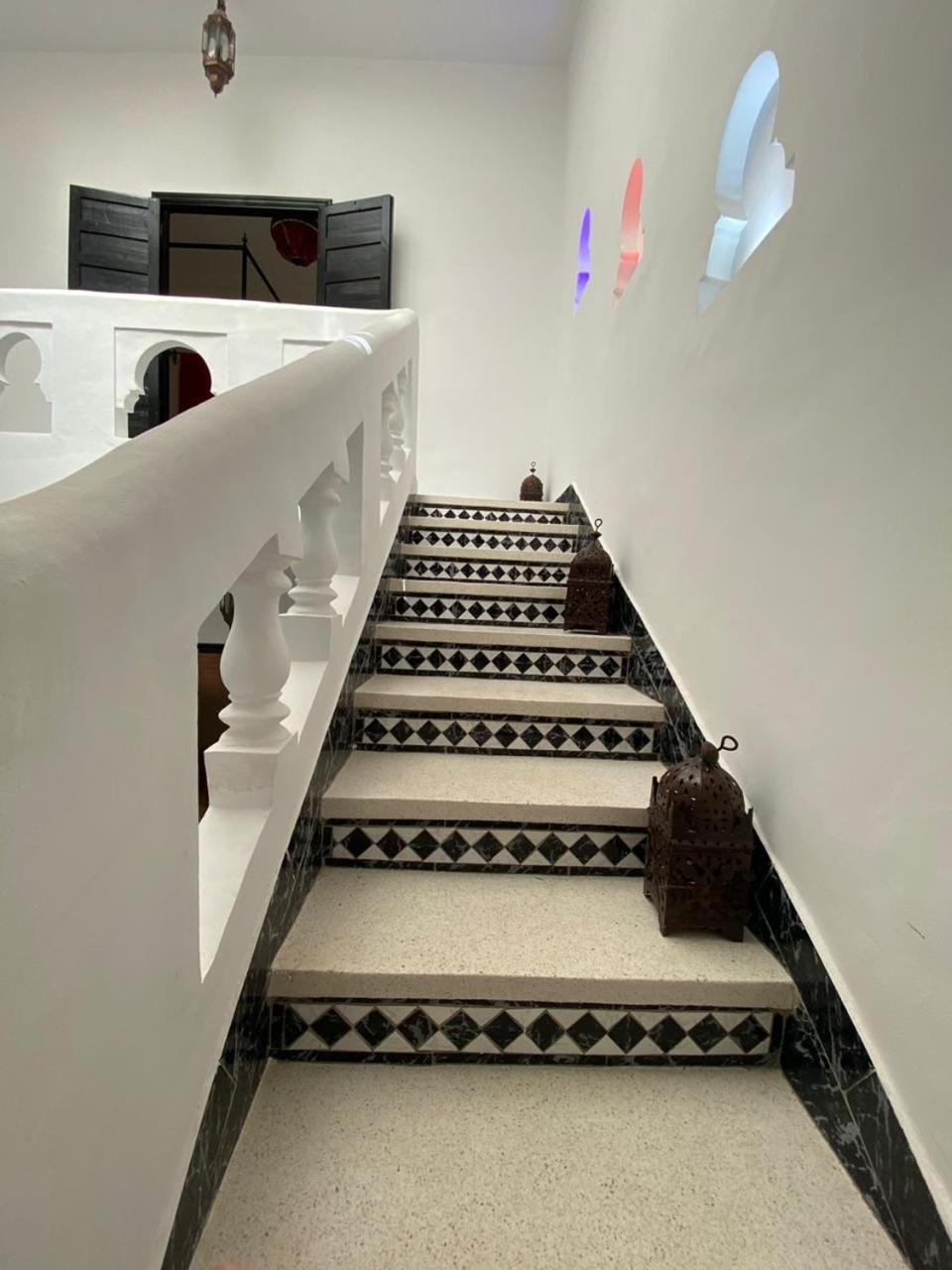 Riad Saif Piscine Palmeraie Marrakesh Exterior photo