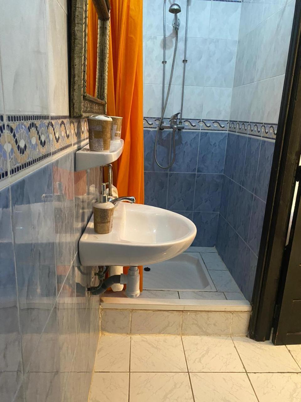 Riad Saif Piscine Palmeraie Marrakesh Exterior photo